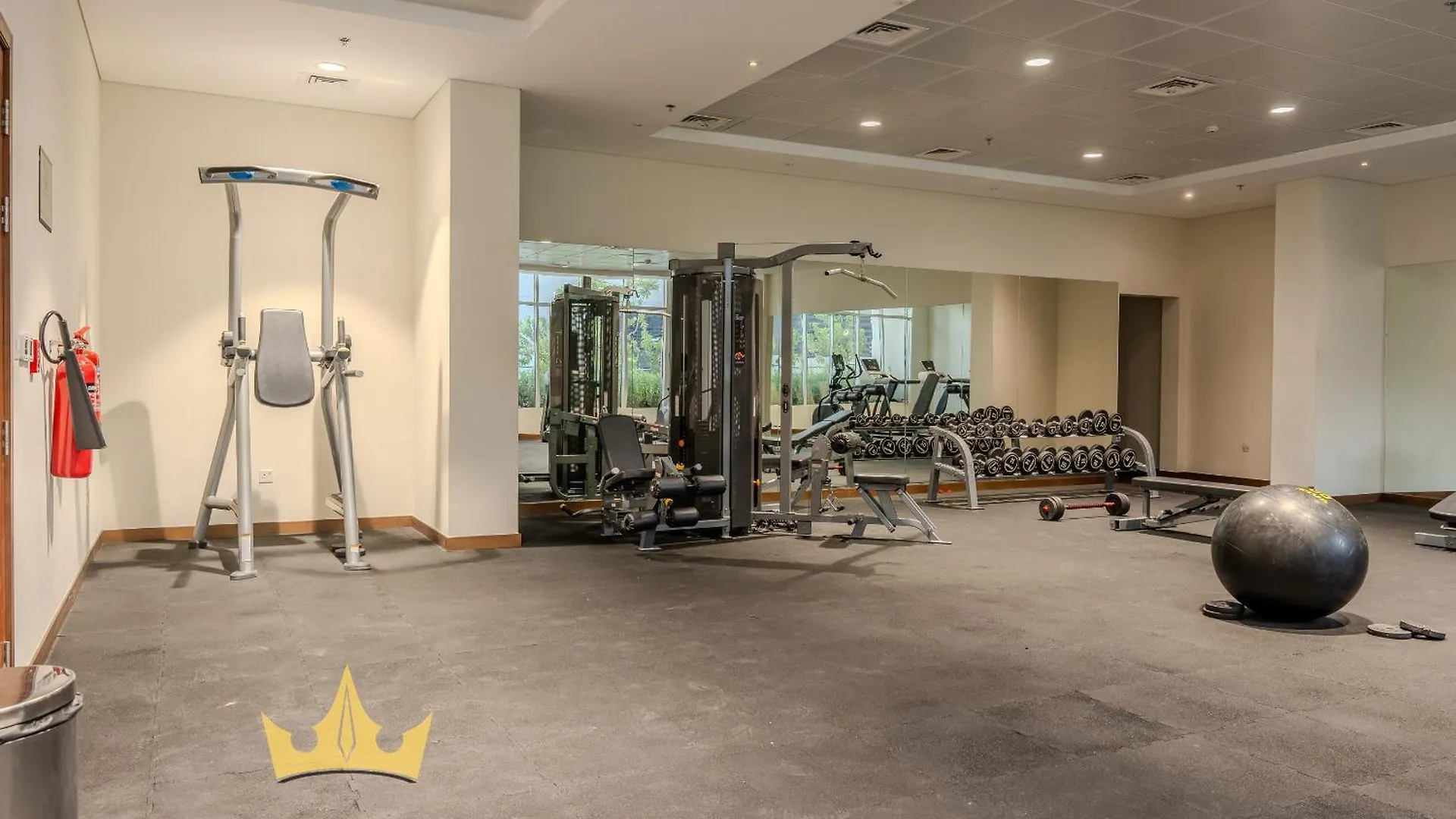 Kings Holiday Homes Luxury 2 Apartments Dunya Tower Burj Khalifa St Dubaj